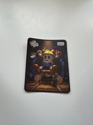 Figura Coleccionable Milfhakes Edición Limitada