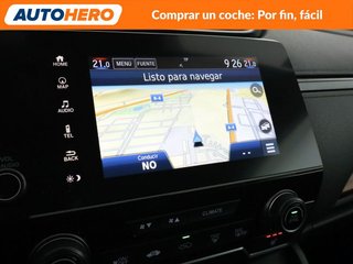 Honda CR-V 2.0 i-MMD Hybrid Lifestyle 2WD