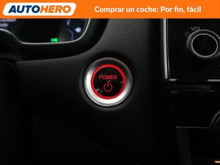 Honda CR-V 2.0 i-MMD Hybrid Lifestyle 2WD