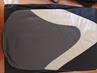 Funda para tabla de snowboard