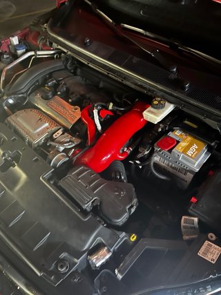 Peugeot 308 gti