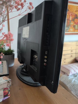 Televisor de 19-22 pulgadas