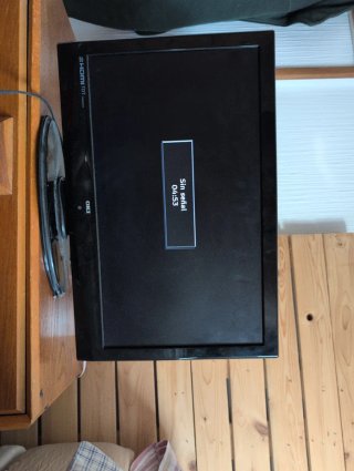 Televisor de 19-22 pulgadas