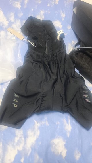 Culote MAAP mujer talla M
