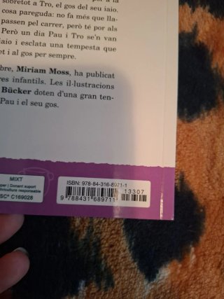 El Millor Gos Del Mon - Aitana