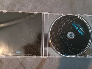 Shawn Mendes Handwritten Revisited CD
