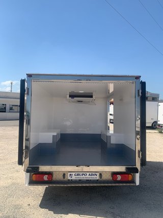 CITROEN JUMPY 2022 ISOTERMO FRIO CONGELACION