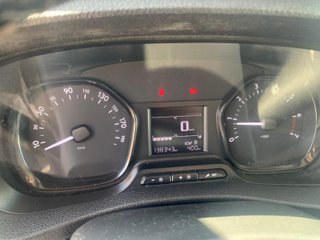 CITROEN JUMPY 2022 ISOTERMO FRIO CONGELACION