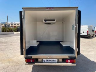 CITROEN JUMPY 2021 ISOTERMO FRIO CONGELACION