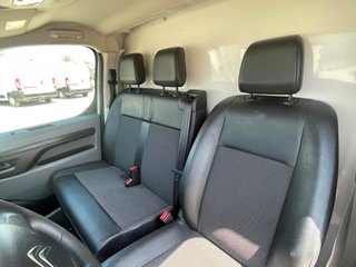 CITROEN JUMPY 2021 ISOTERMO FRIO CONGELACION