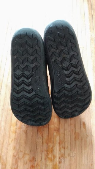 Botas Be Lenka Negras Talla 40