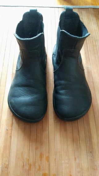 Botas Be Lenka Negras Talla 40