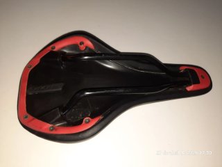 Sillín Syncros Belcarra Negro