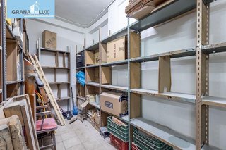 Local comercial en venta en Centro - Sagrario en Granada