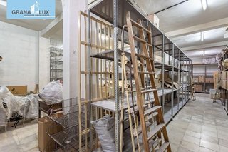 Local comercial en venta en Centro - Sagrario en Granada