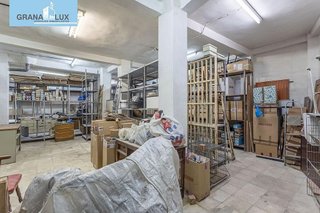 Local comercial en venta en Centro - Sagrario en Granada