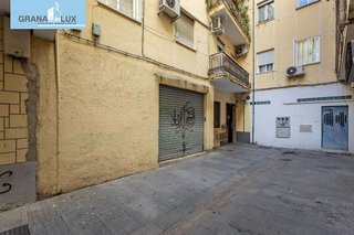 Local comercial en venta en Centro - Sagrario en Granada