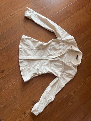 Lote 4 Camisas Manga Larga Mujer