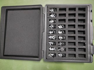 Figuras Games Workshop