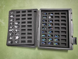 Figuras Games Workshop