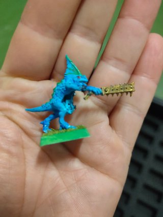 Figuras Games Workshop