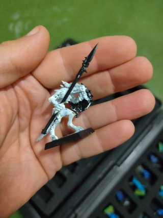 Figuras Games Workshop