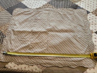 Bouti reversible cama 150 (+2 fundas cojín)