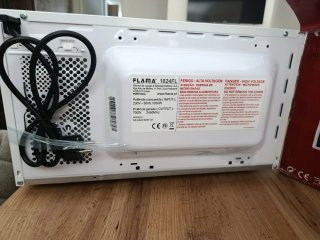 Microondas Flama 1824FL 20L