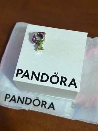 Charm Mudito Pandora