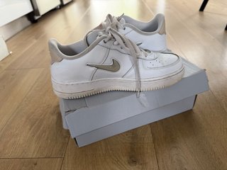 Nike Air Force 1 Low Talla 39