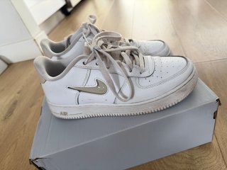 Nike Air Force 1 Low Talla 39