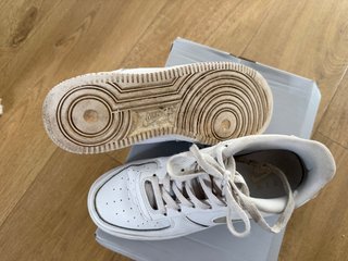Nike Air Force 1 Low Talla 39