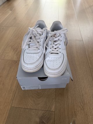 Nike Air Force 1 Low Talla 39