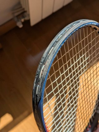Raqueta HEAD Ti Laser 255g L3 Frontenis / Tenis