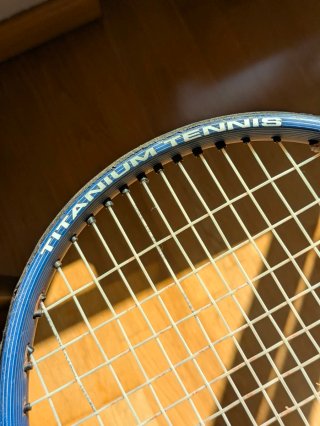 Raqueta HEAD Ti Laser 255g L3 Frontenis / Tenis