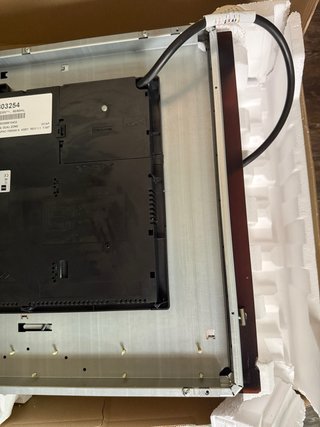 Placa Inducción TEKA IZC 63015 BK MSS