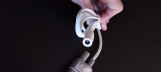 Bomba de agua sumergible DC 12V