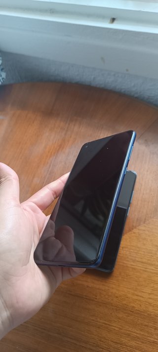 2 Móviles Xiaomi Redmi Note 11S y 11