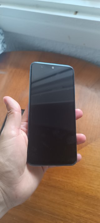2 Móviles Xiaomi Redmi Note 11S y 11