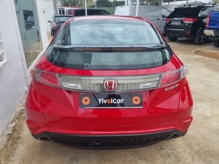 Honda Civic 2008