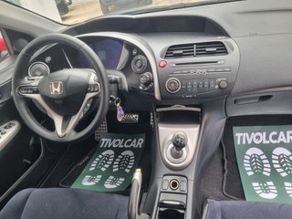Honda Civic 2008