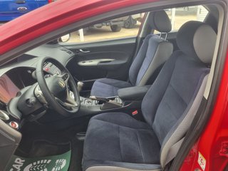 Honda Civic 2008
