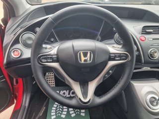 Honda Civic 2008