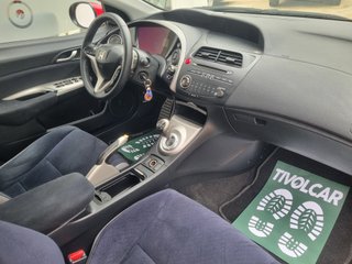 Honda Civic 2008