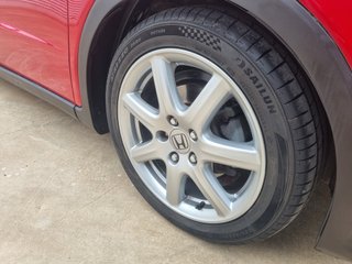Honda Civic 2008