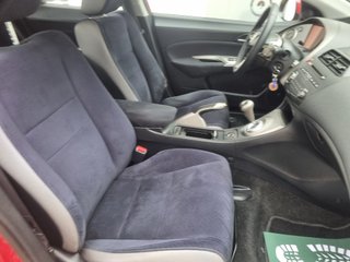 Honda Civic 2008