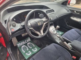 Honda Civic 2008