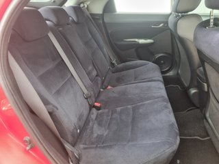 Honda Civic 2008