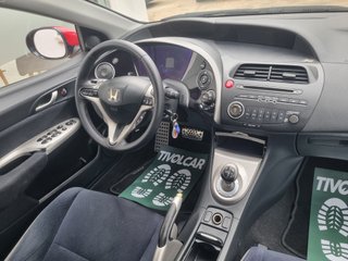 Honda Civic 2008