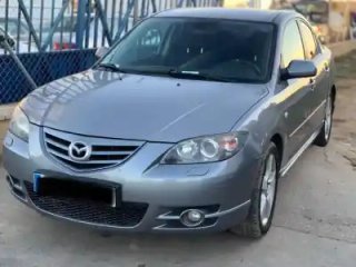 DESPIECE MAZDA 3